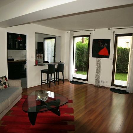 Appartement Le Louvre Dijon Exterior foto